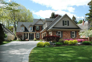 Home Insurance