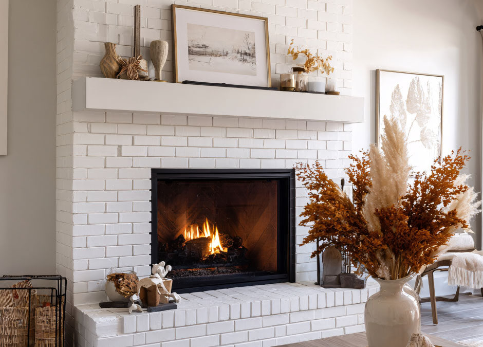 Fireplaces, Chimneys & Insurance