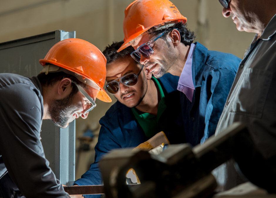 Workers Compensation